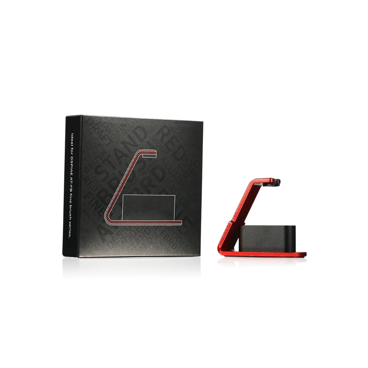 DSPIAE: Fine Brush Stand