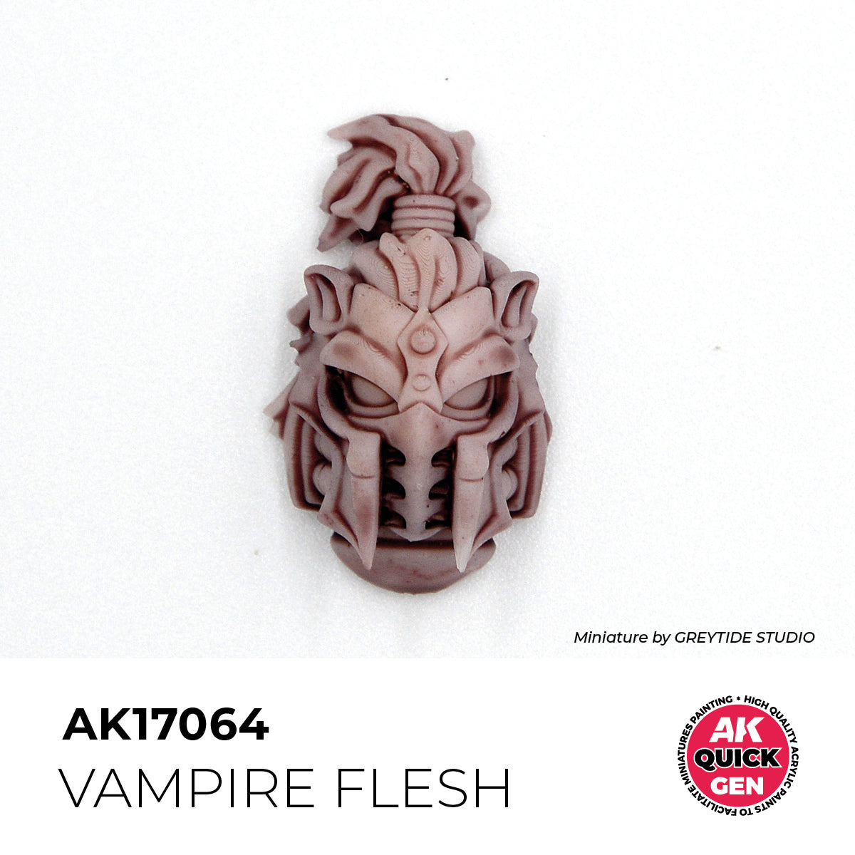 AK Quick Gen: Vampire Flesh