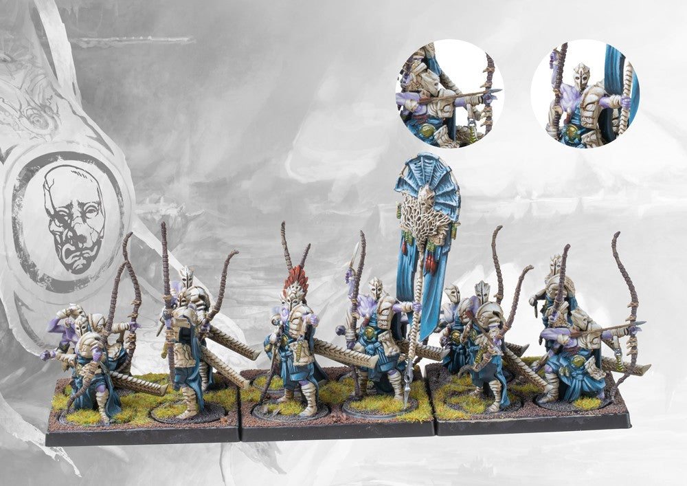 Spires: 2026 One Player Starter Set