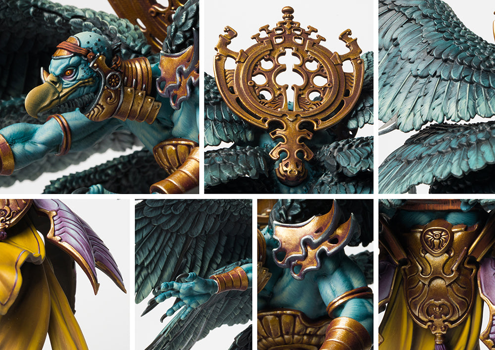 Sorcerer Kings: Trinnavarta Chandavat/Sabhagrih