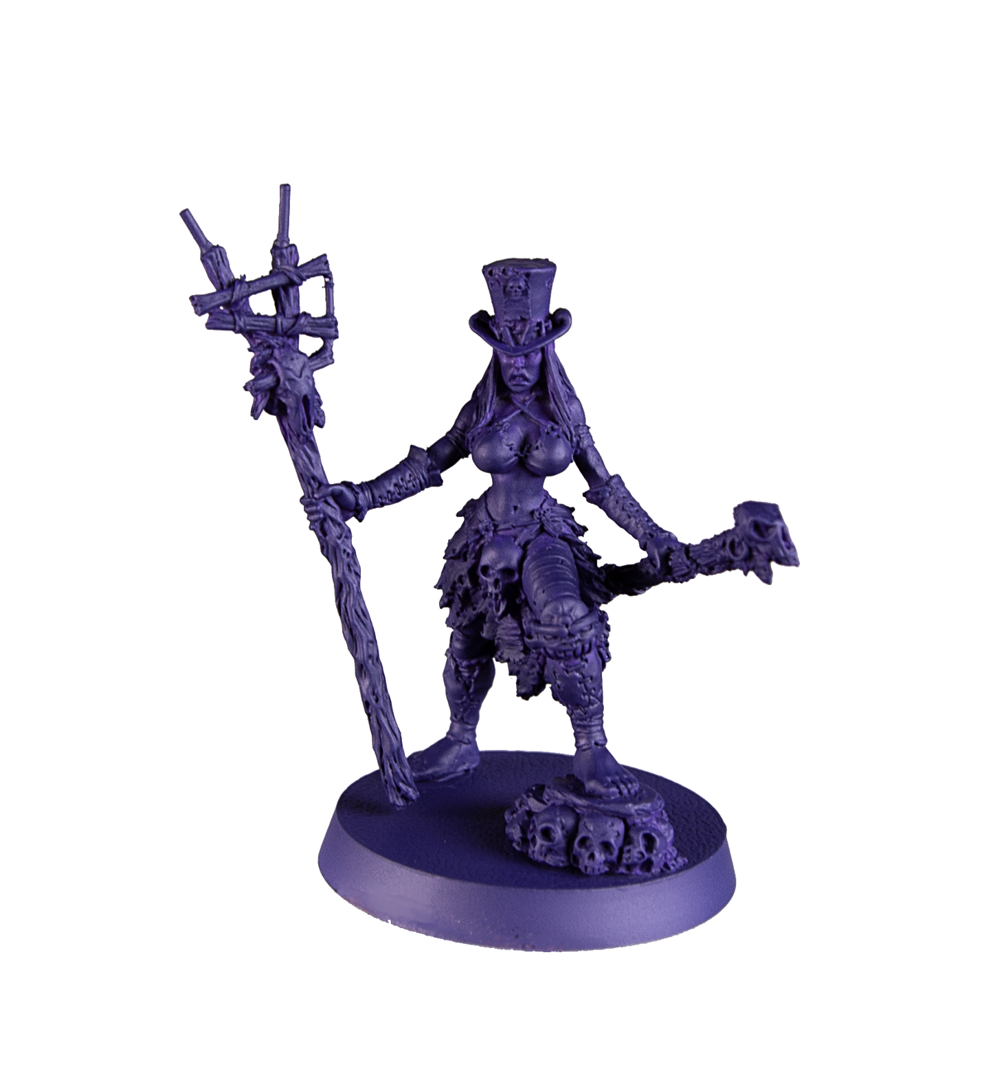 AK Interactive: Purple Heart Spray
