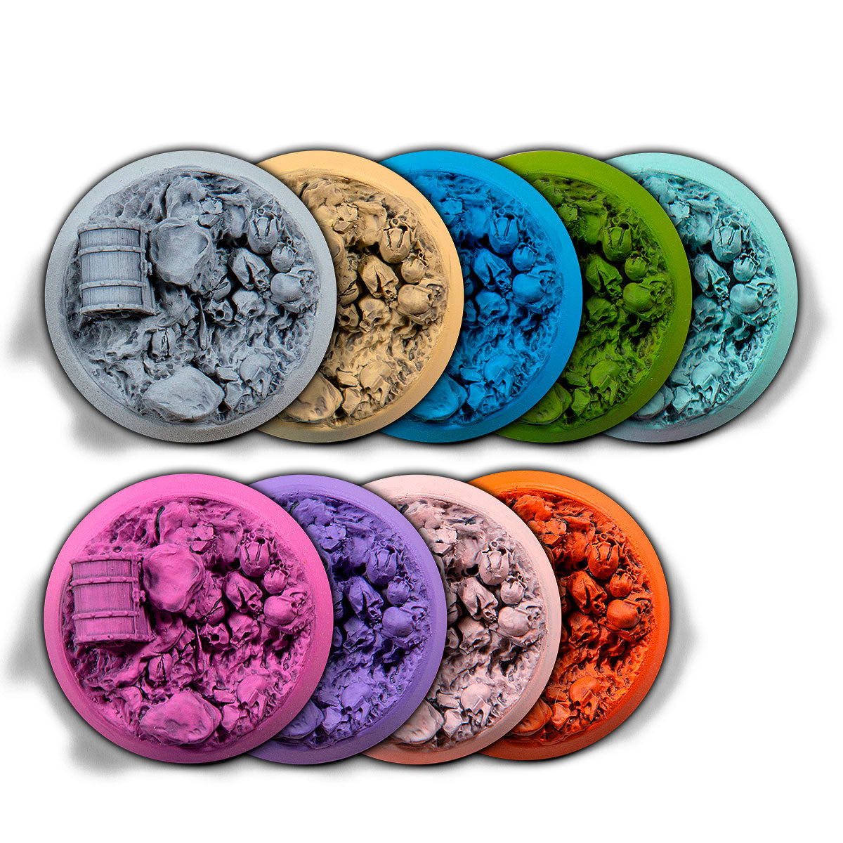 AK Deep Shade: Blue Moon