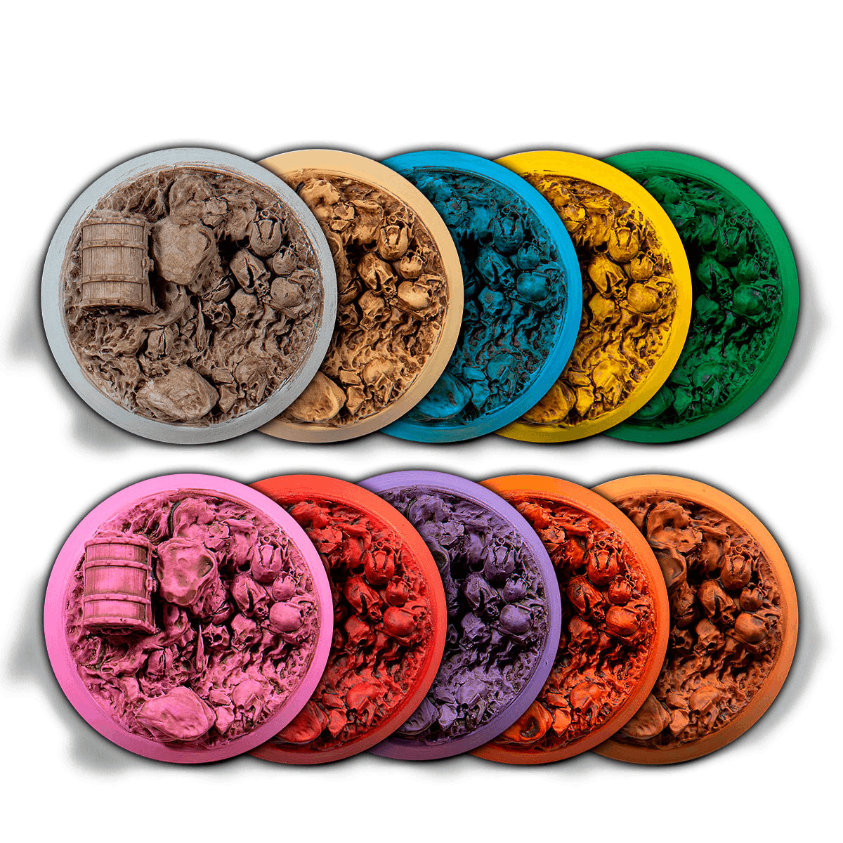 AK Deep Shade: Pure Grime