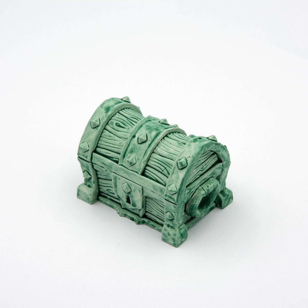 AK Wash: Putrid Green