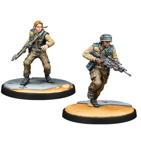 All the Way Squad Pack