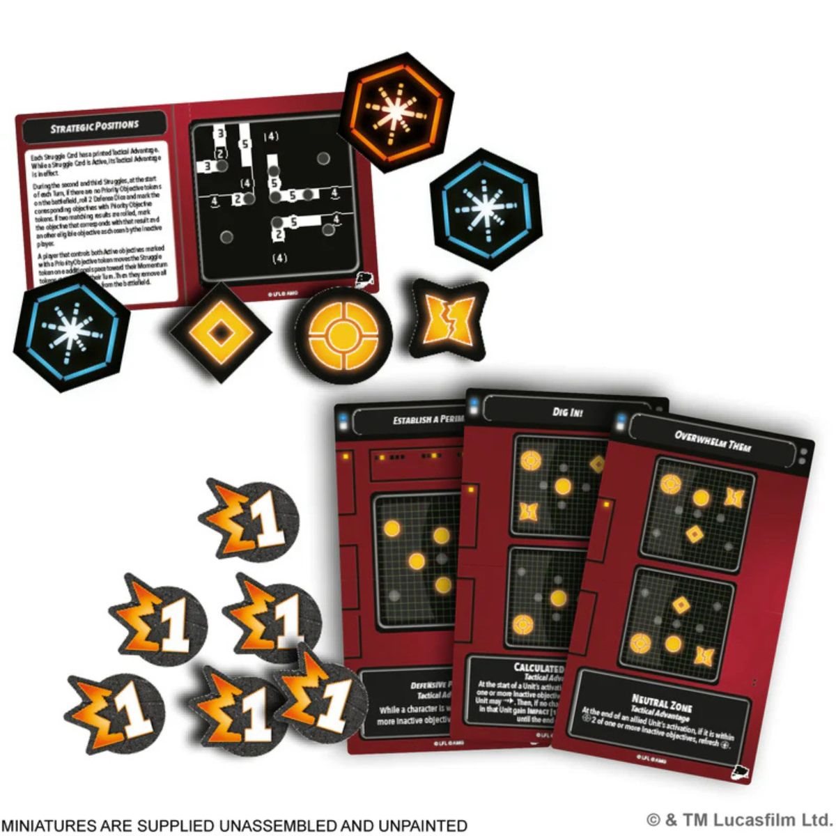 Strategic Positions Mission Pack