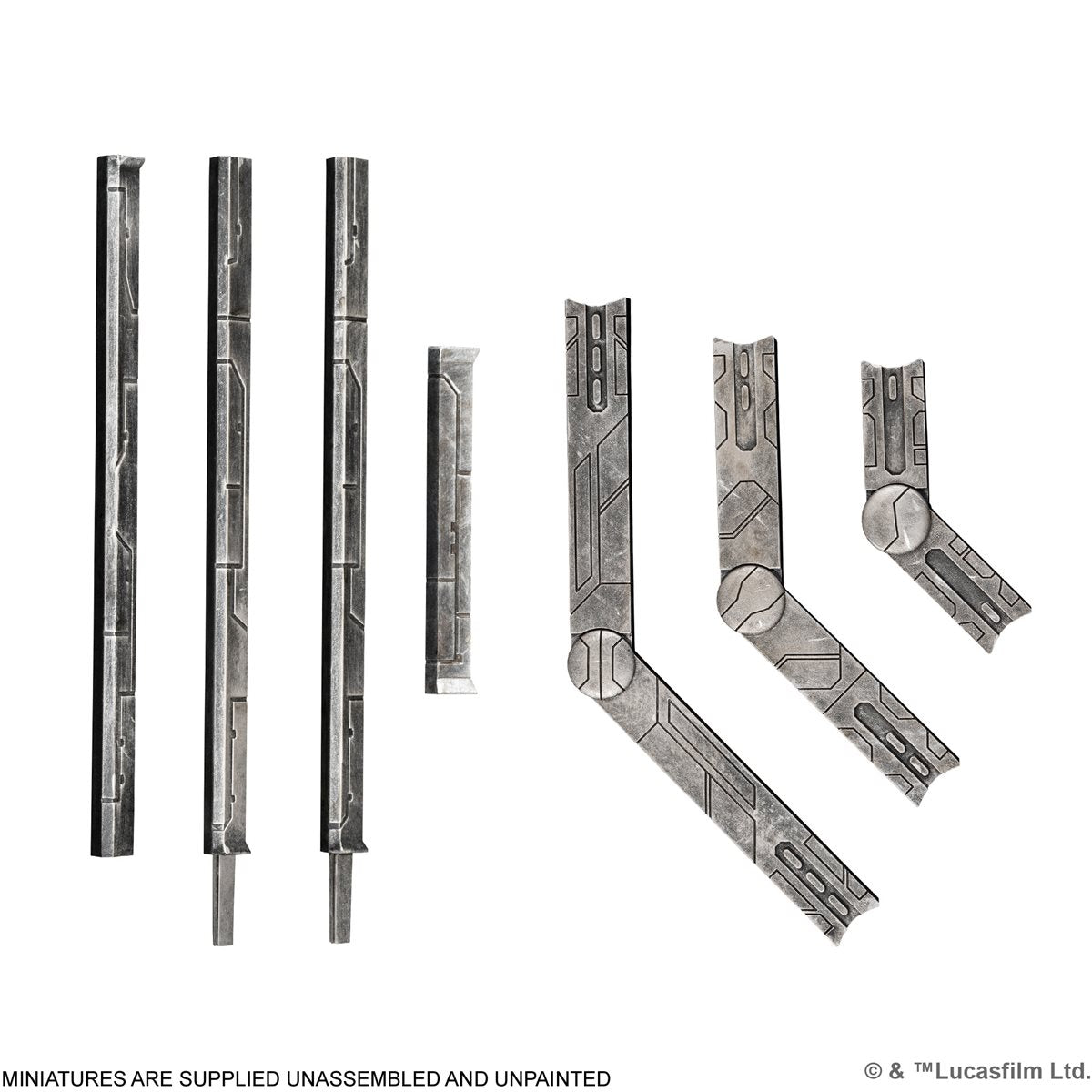 Star Wars Legion: Essentials Kit