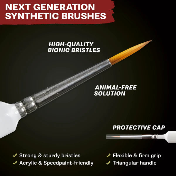 Wargamer: The Psycho