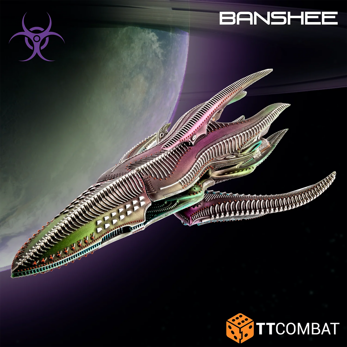 Scourge: Battlecruisers