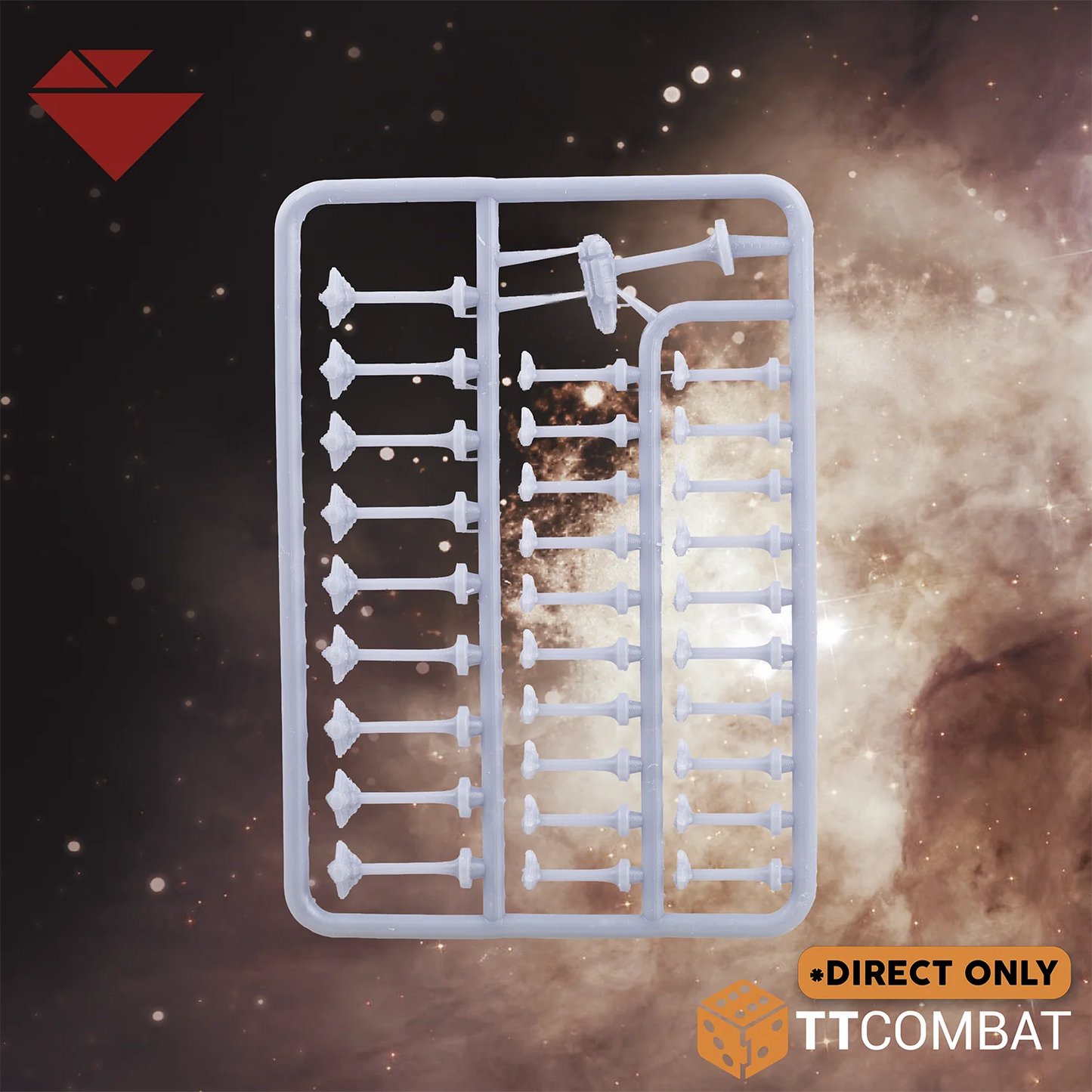 Bioficer: Launch Assets