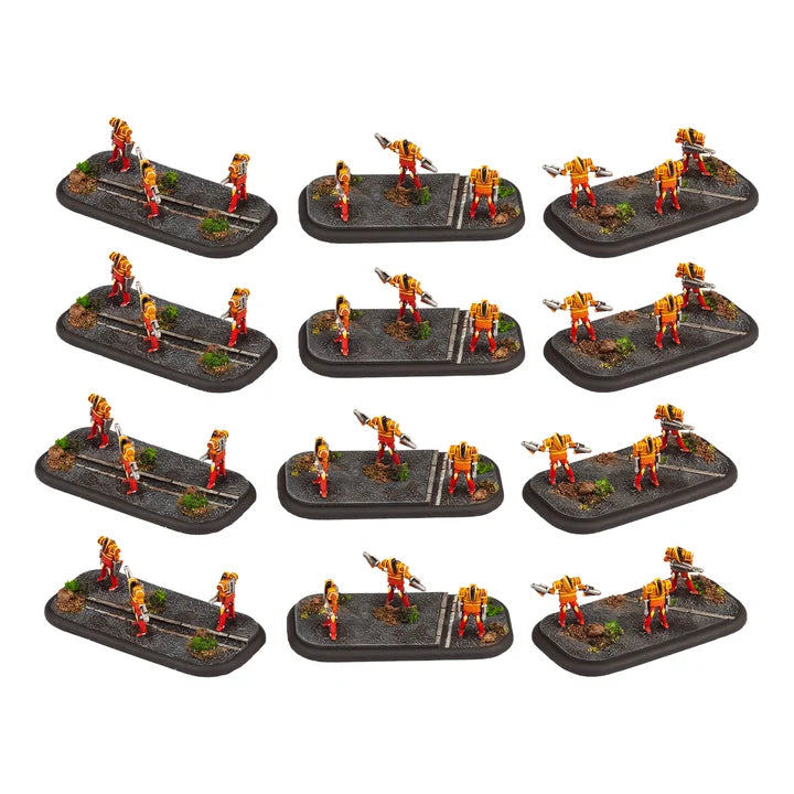 Shaltari: Army Bundle