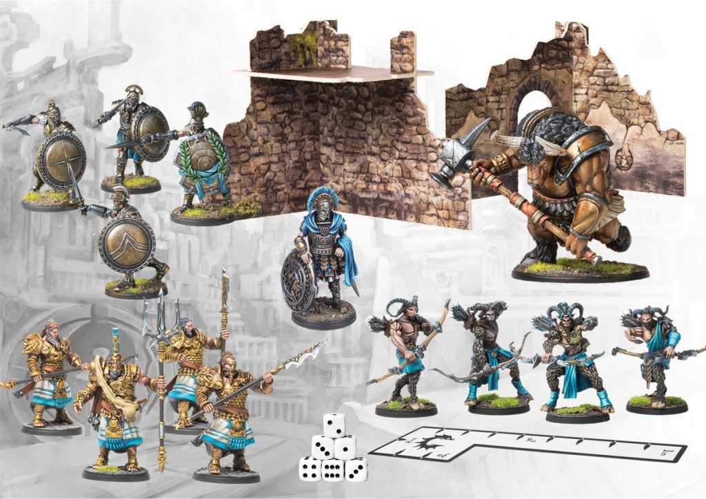 City States: Warband 2026