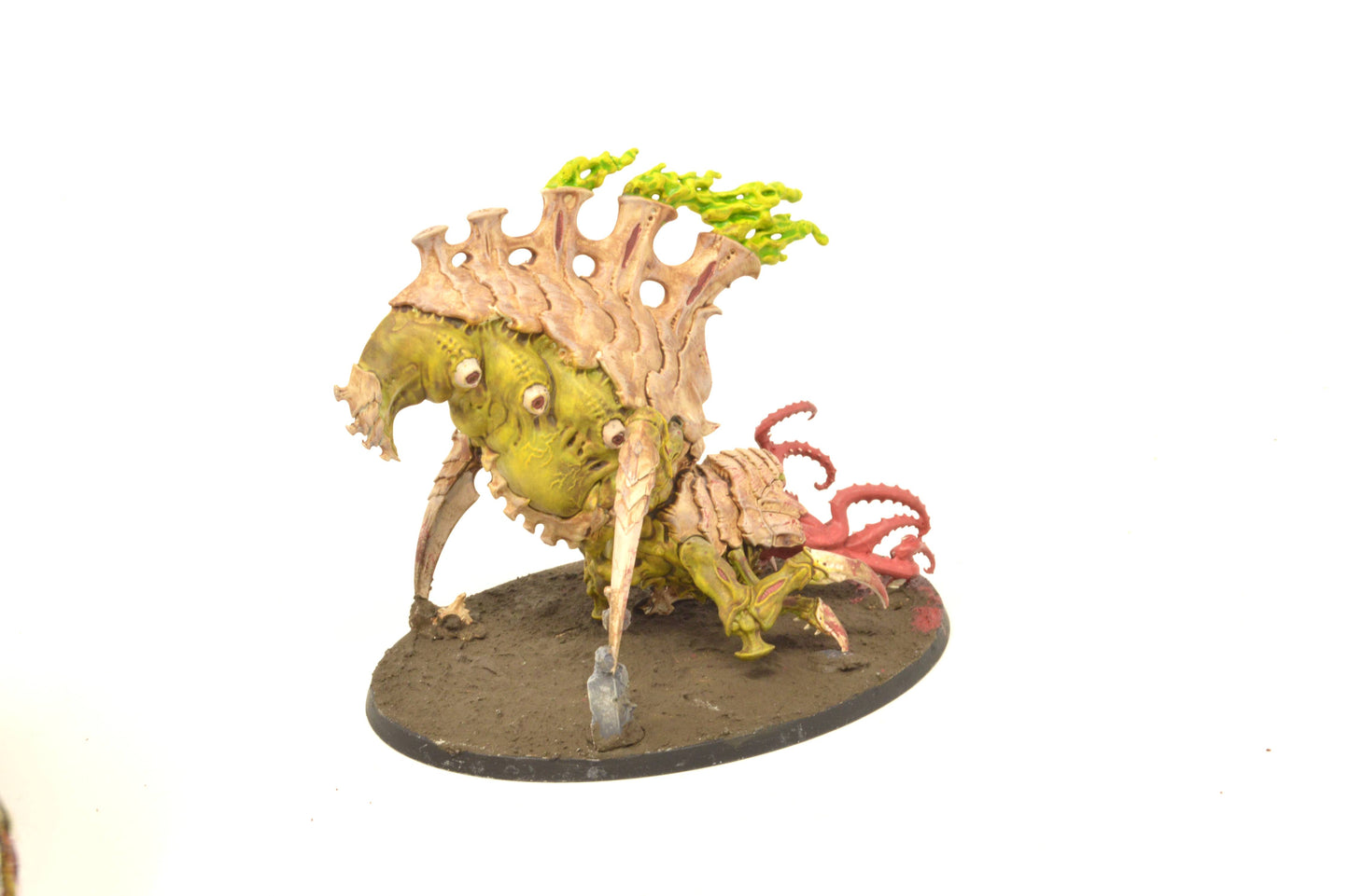 Psychophage (Tabletop)