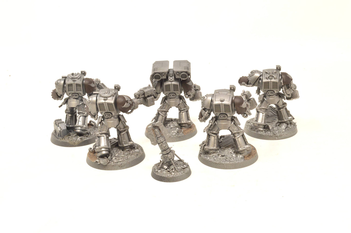Terminator Squad