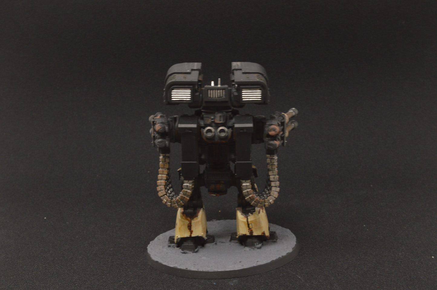 Deredeo Dreadnought (Tabletop)