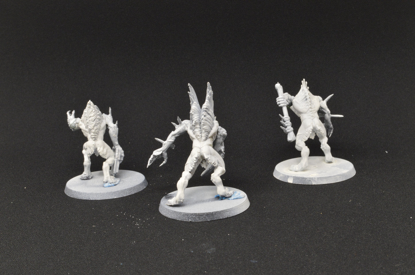 Crypt Horrors