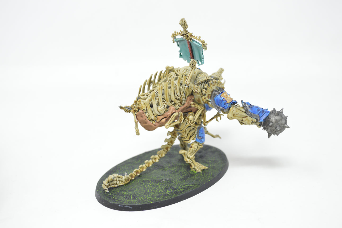 Gothizzar Harvester (Tabletop)