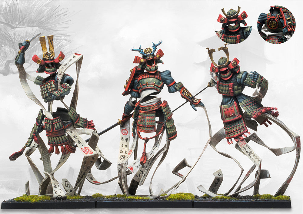 Yoroni: Domaru Damashi