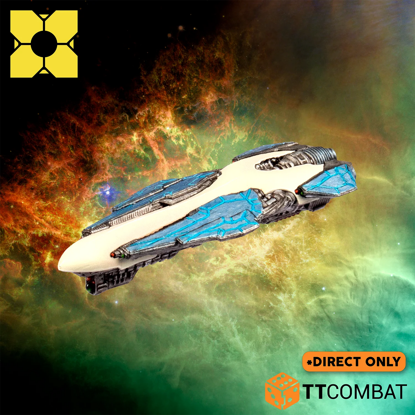 PHR: Harpocrates Guerrilla Lighter