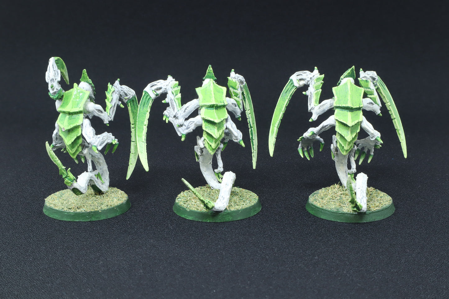 Raveners (Old Models/Tabletop)