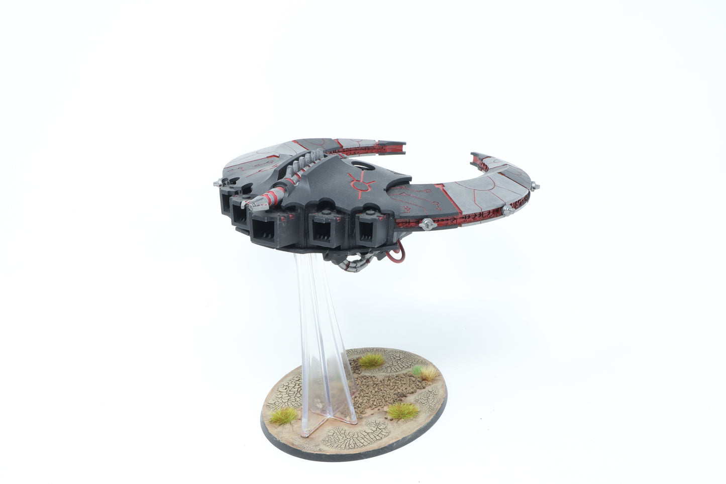 Doom Scythe (Tabletop)