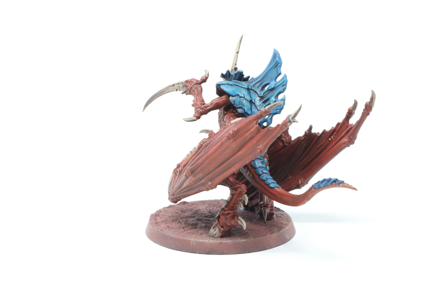 Tyranid Prime (Tabletop)