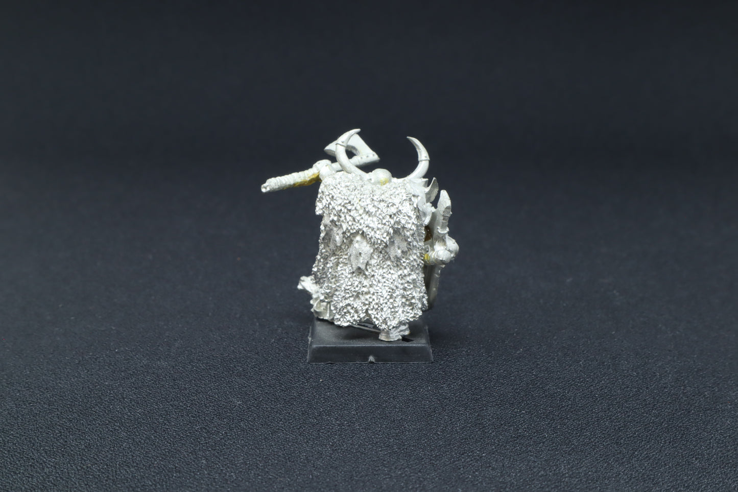 Exalted Hero of Chaos (Old Model)