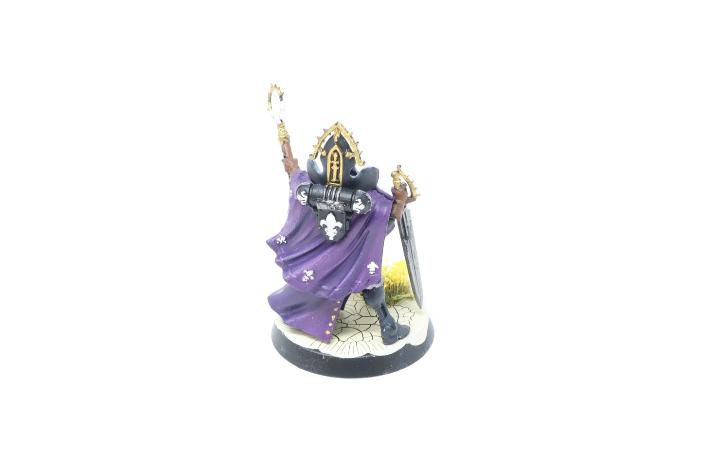 Canoness (Tabletop)