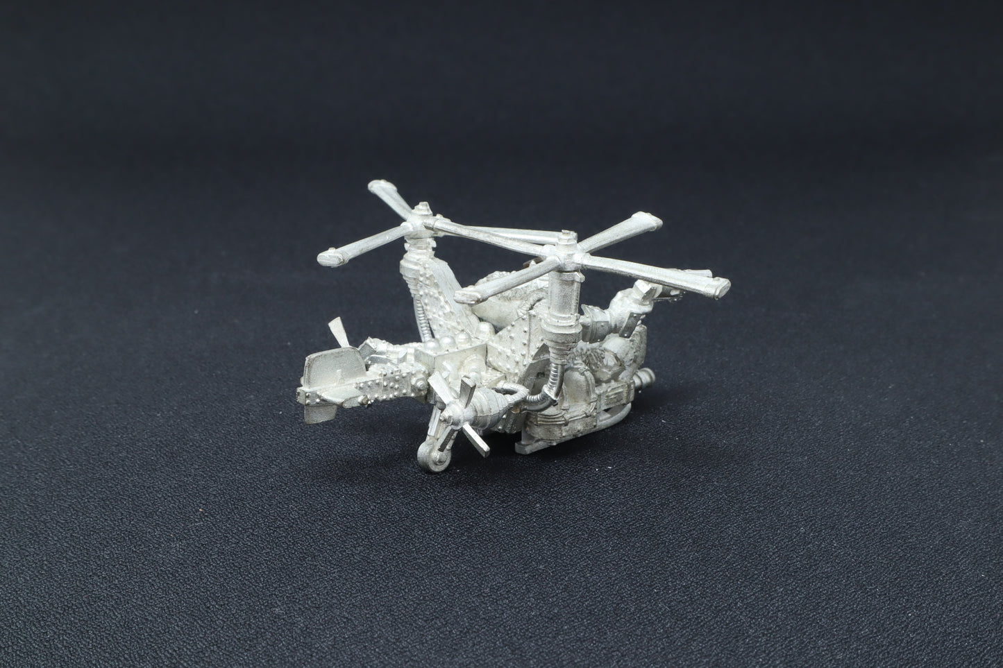 Deffkopta (Old Model)