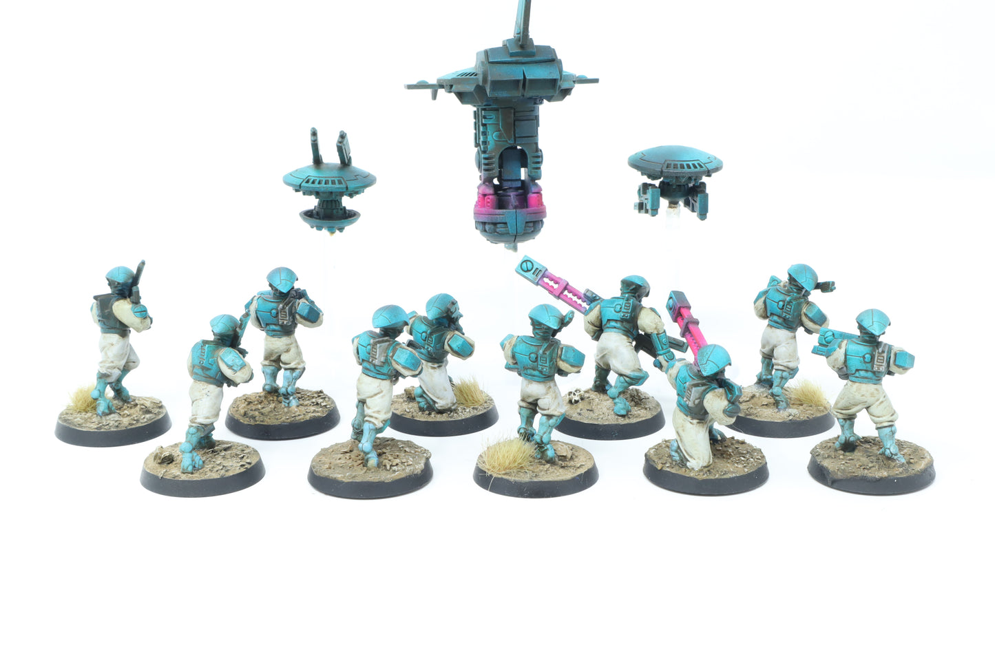 Pathfinder (Well Painted)