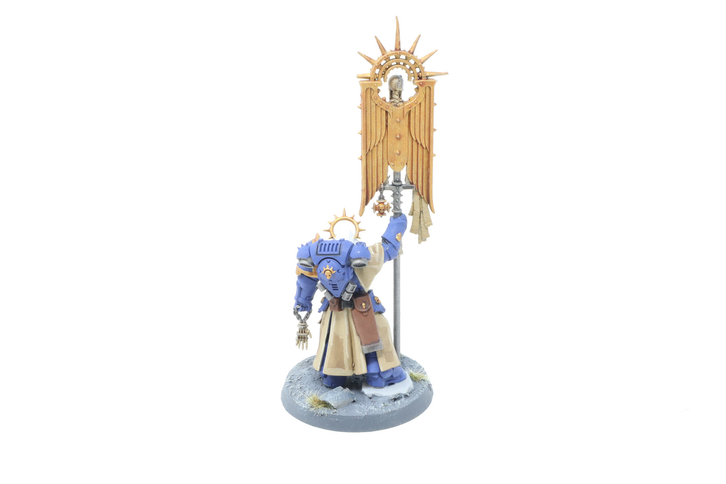 Bladeguard Ancient (Tabletop)