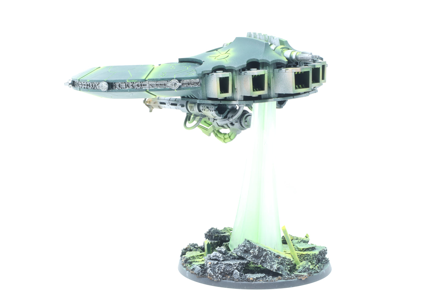 Doom Scythe (Well Painted)