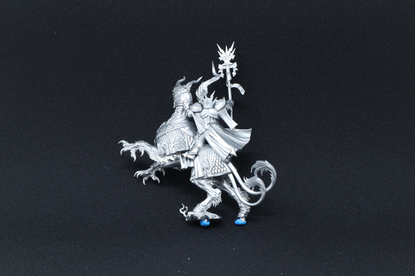Lord-Arcanum on Gryph-Charger