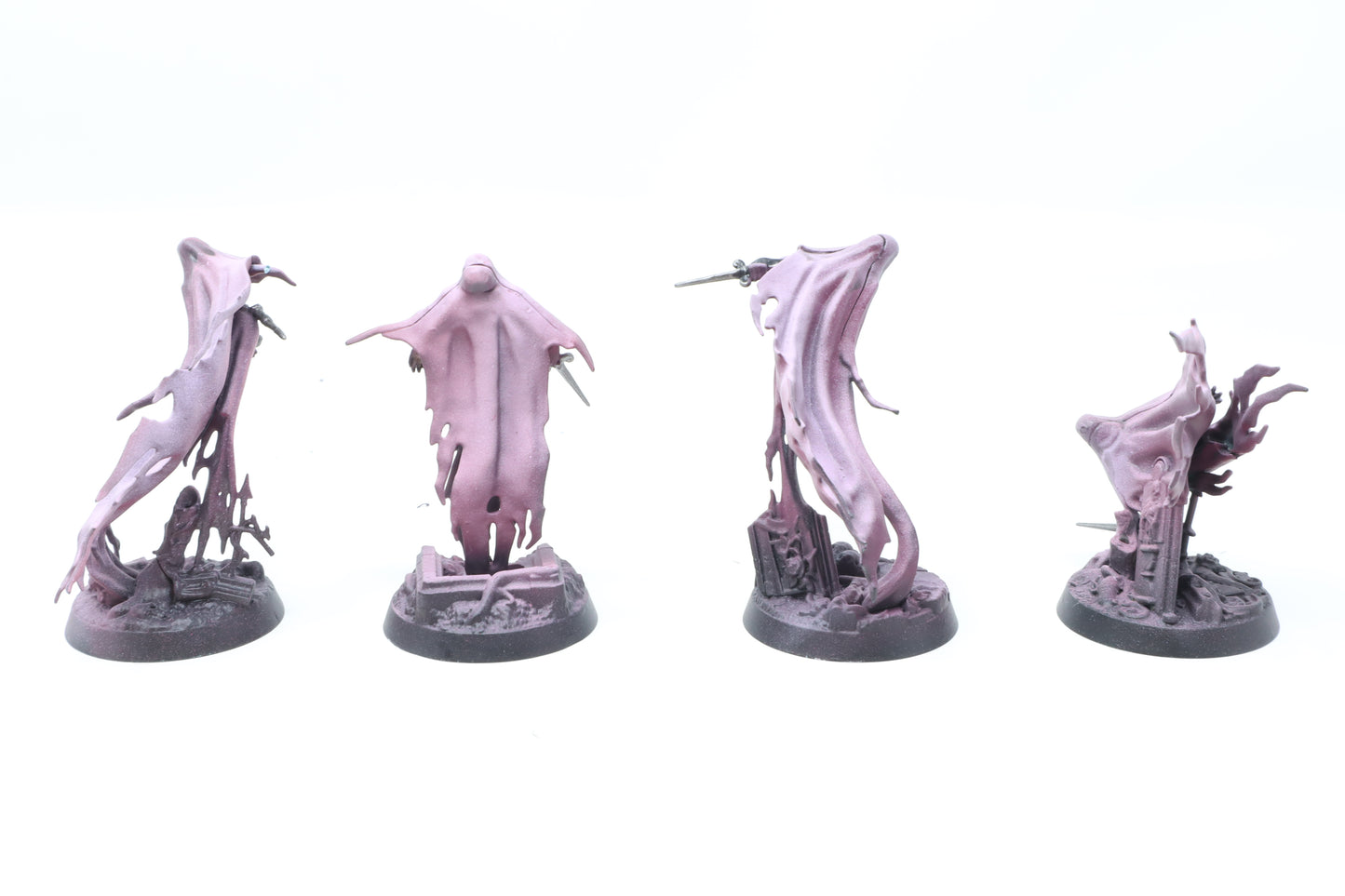 Myrmourn Banshees (Tabletop)