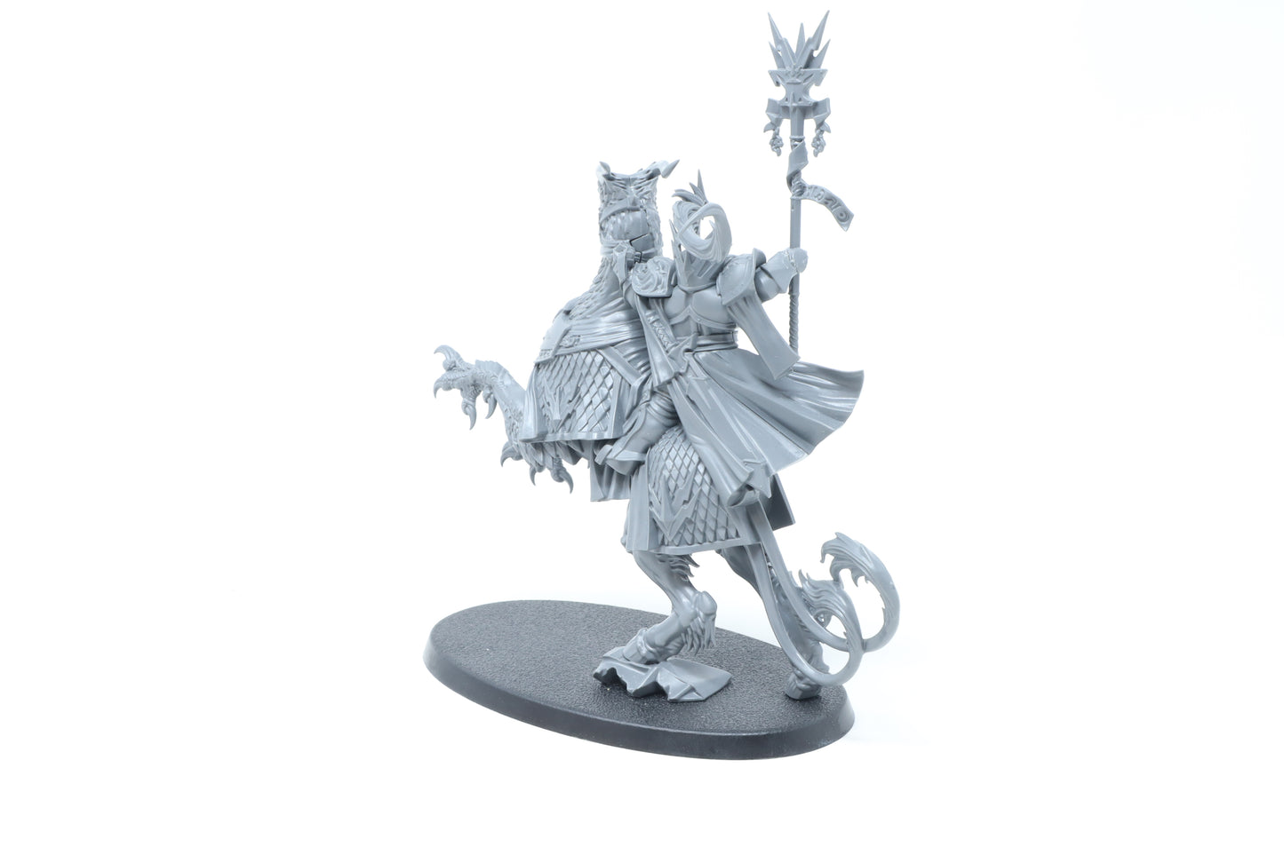 Lord-Arcanum on Gryph-Charger