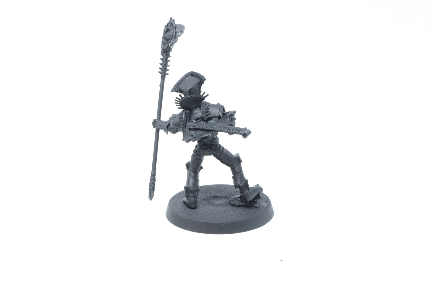 Necromancer (Conversion)