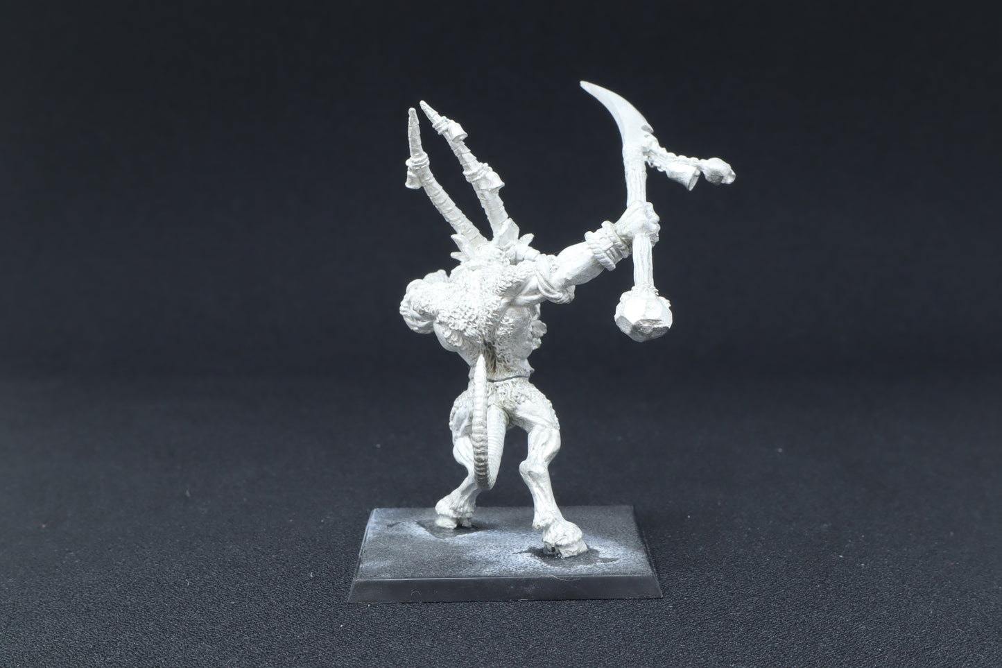 Verminlord (Old Model)