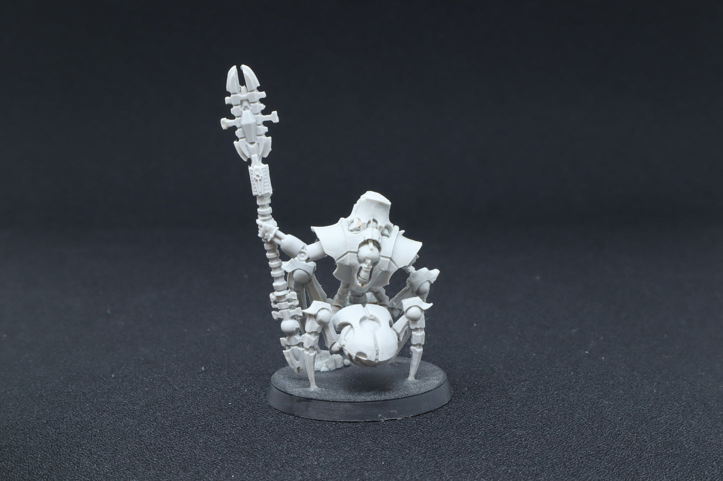 Illuminor Szeras (Old Model)