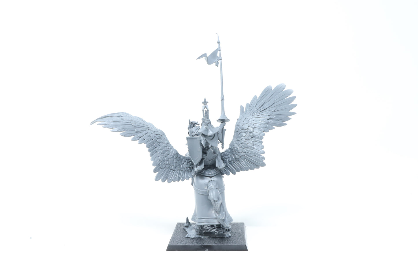 Lord on Royal Pegasus