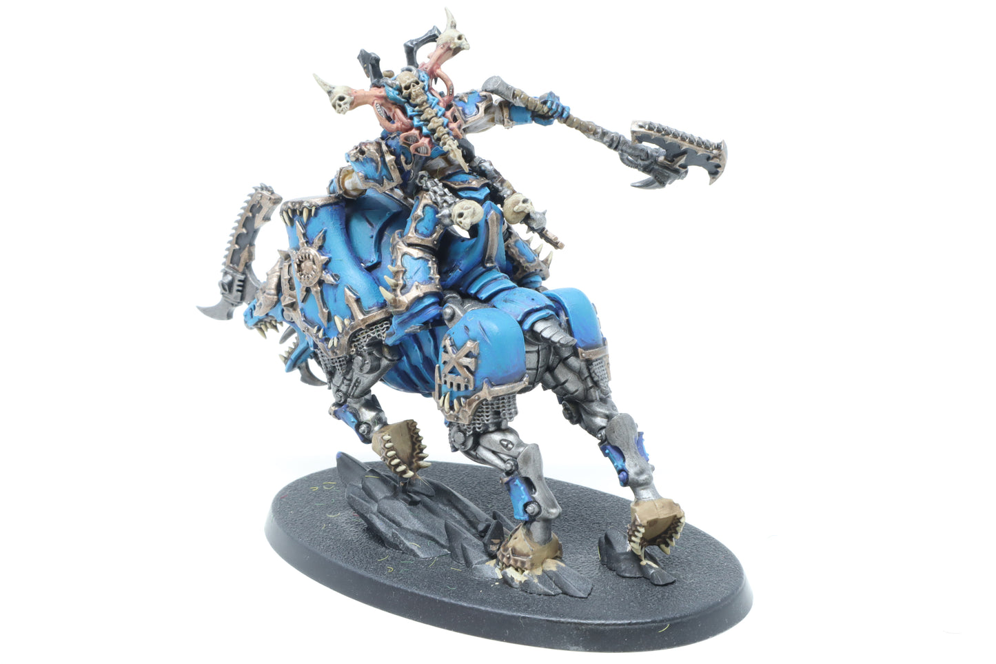 Lord Invocatus (Well Painted)