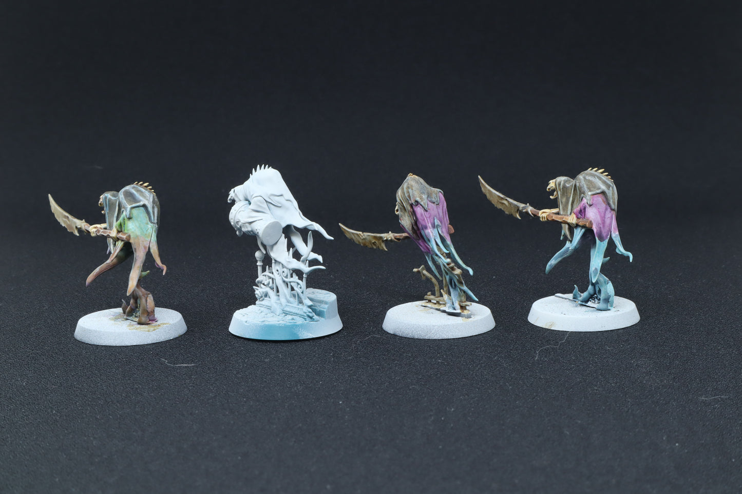 Glaivewraith Stalkers