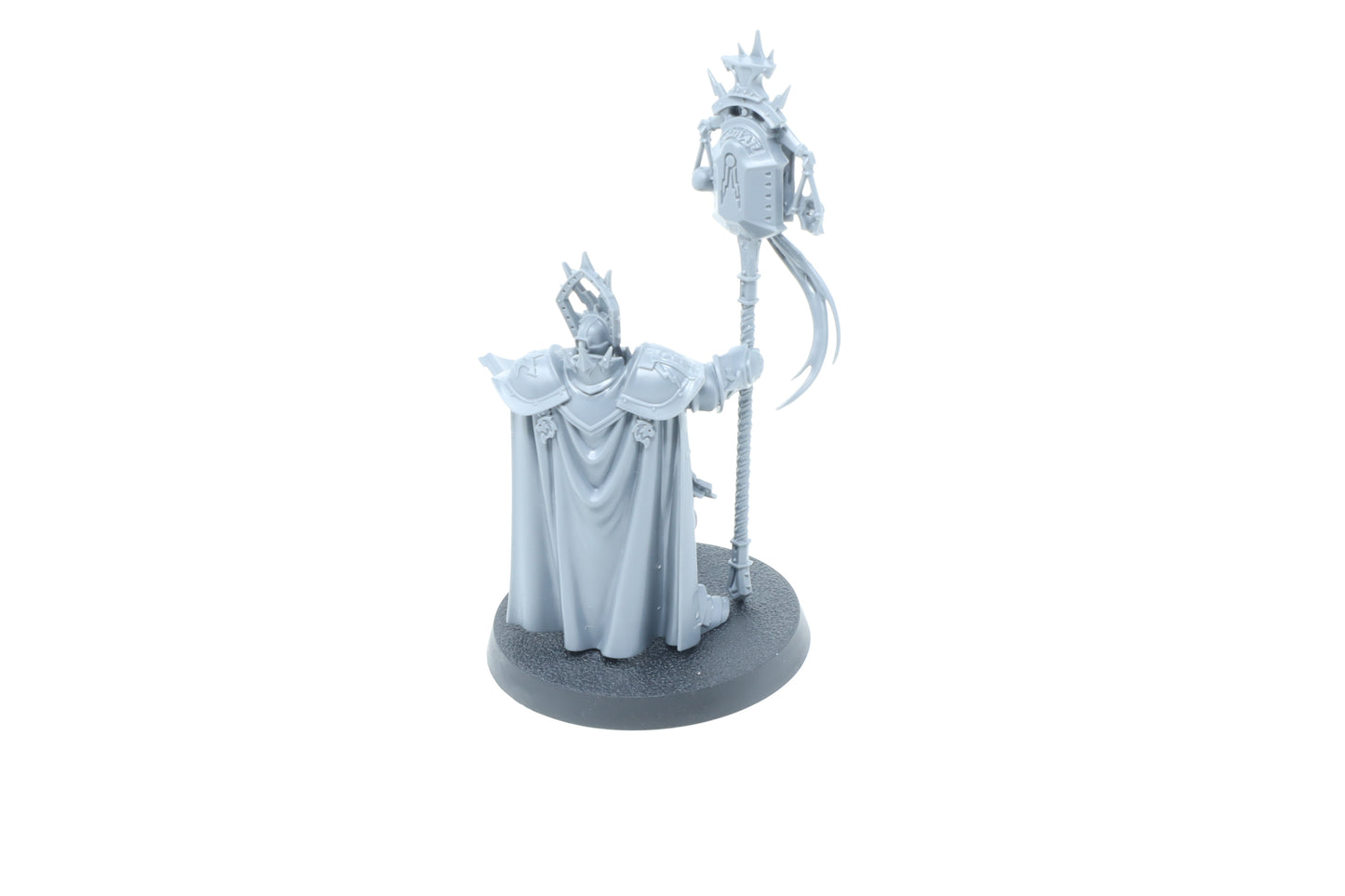 Stormcast Eternals Lord-Exorcist