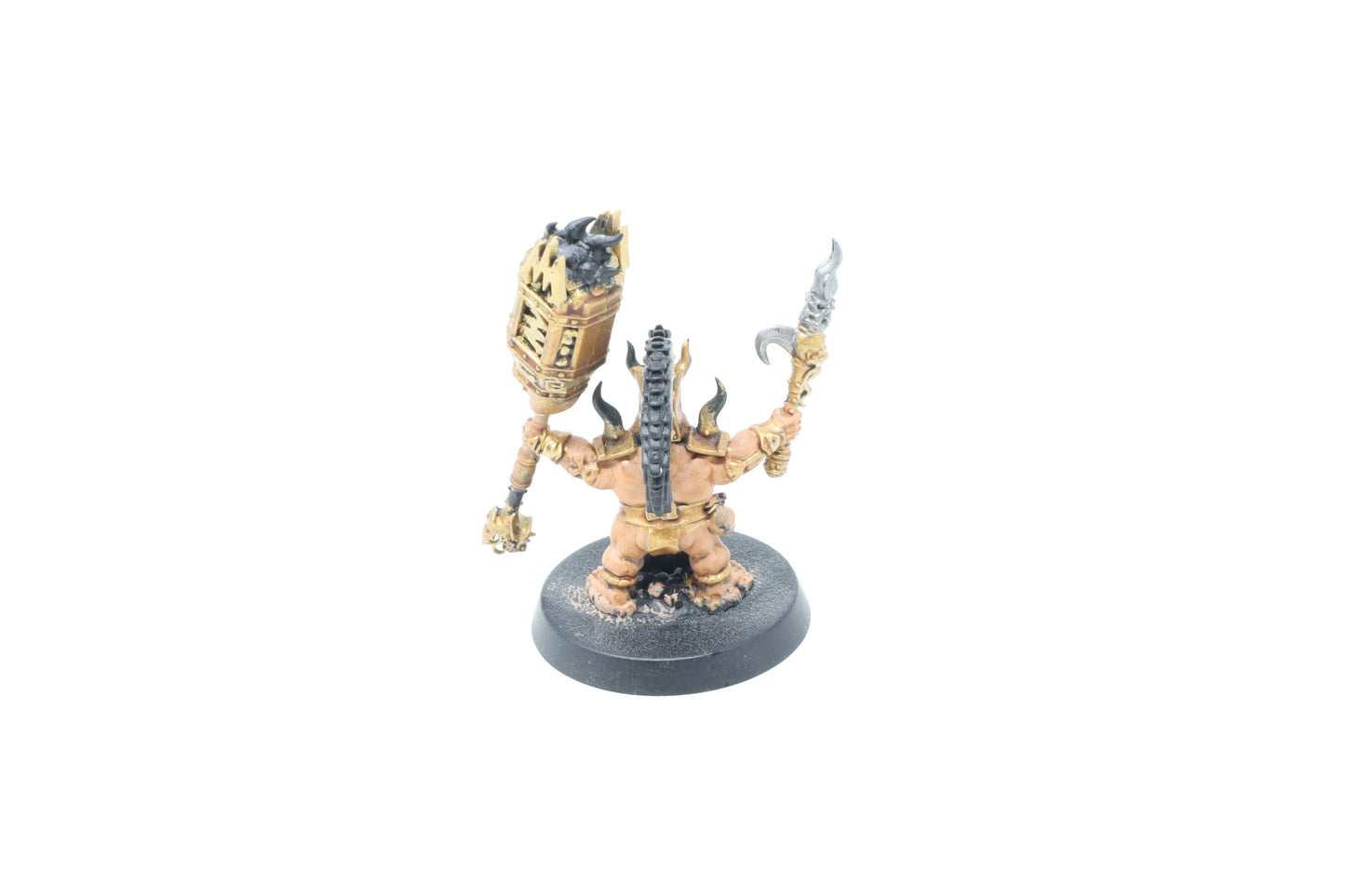 Auric Runesmiter (Tabletop)