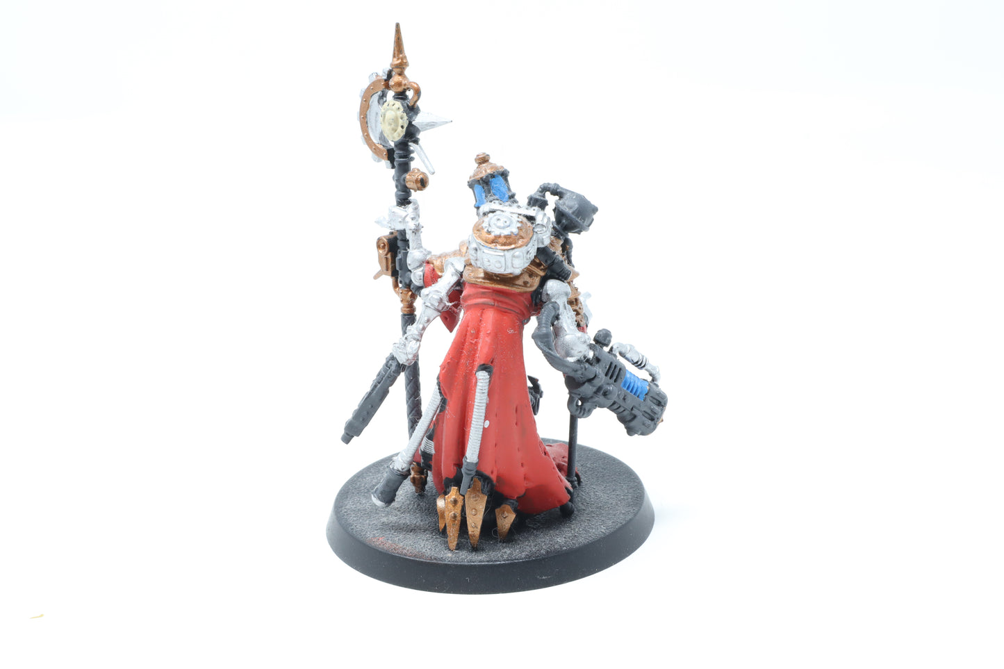 Tech-Priest Dominus