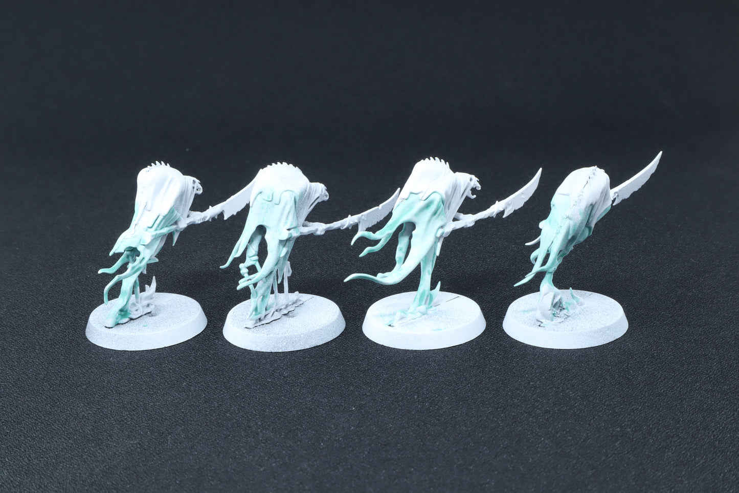 Glaivewraith Stalkers