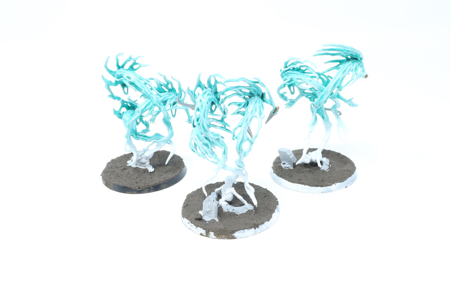 Spirit Hosts (Tabletop)