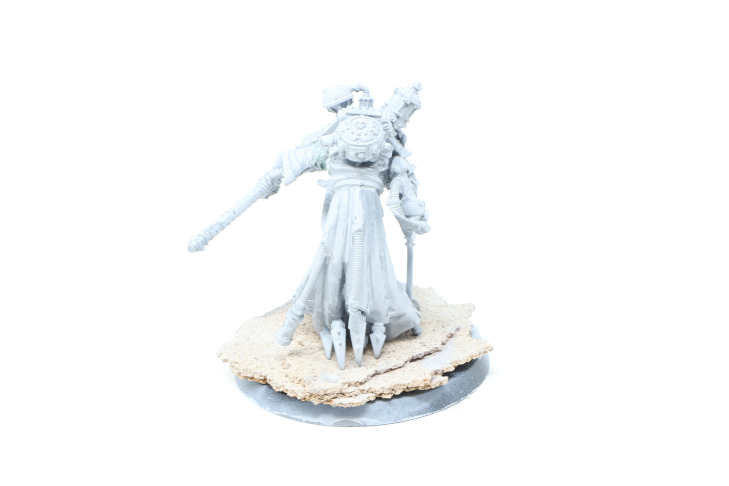 Tech-Priest Dominus