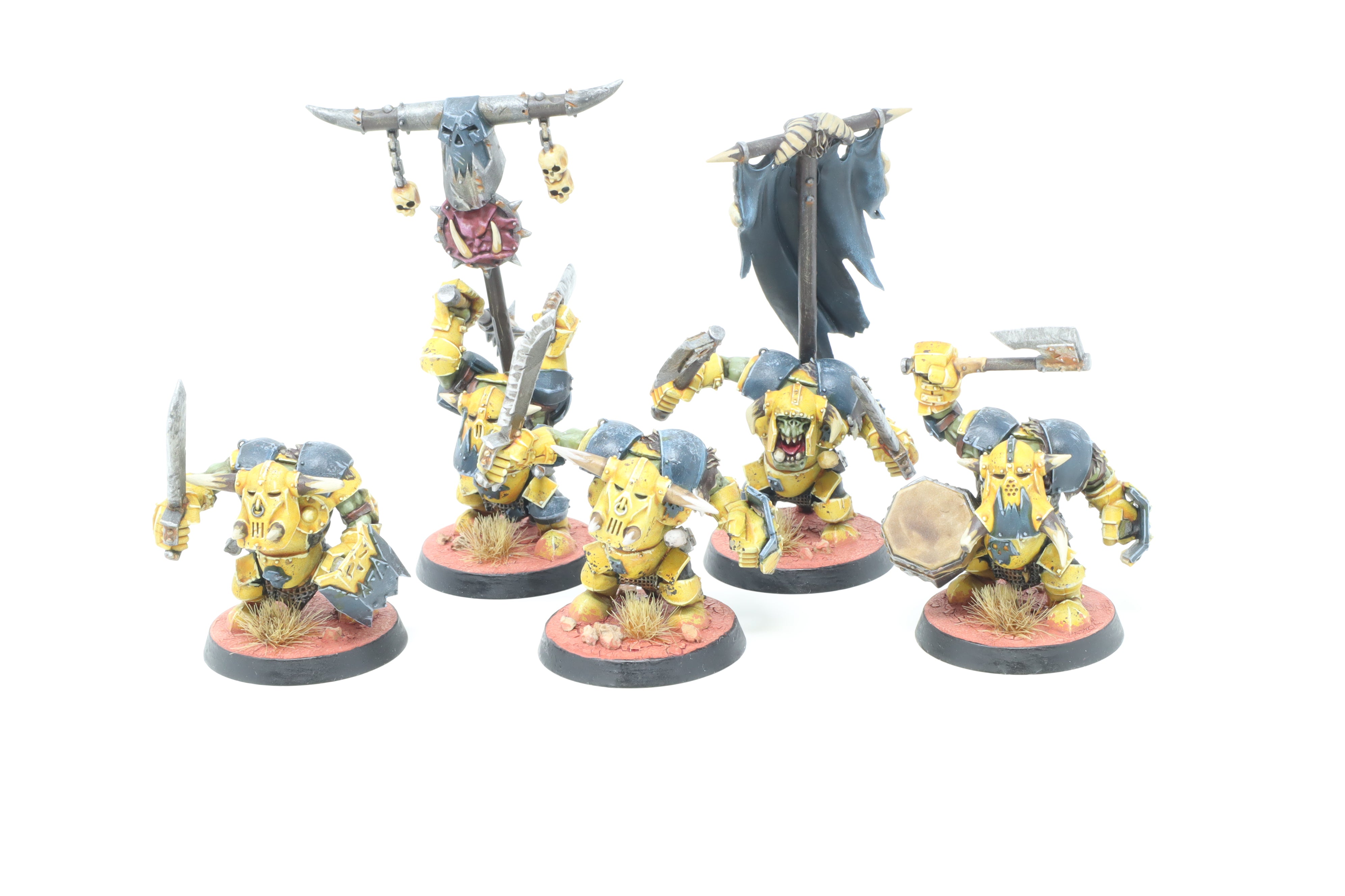 ardboyz-old-models-well-painted-bastion