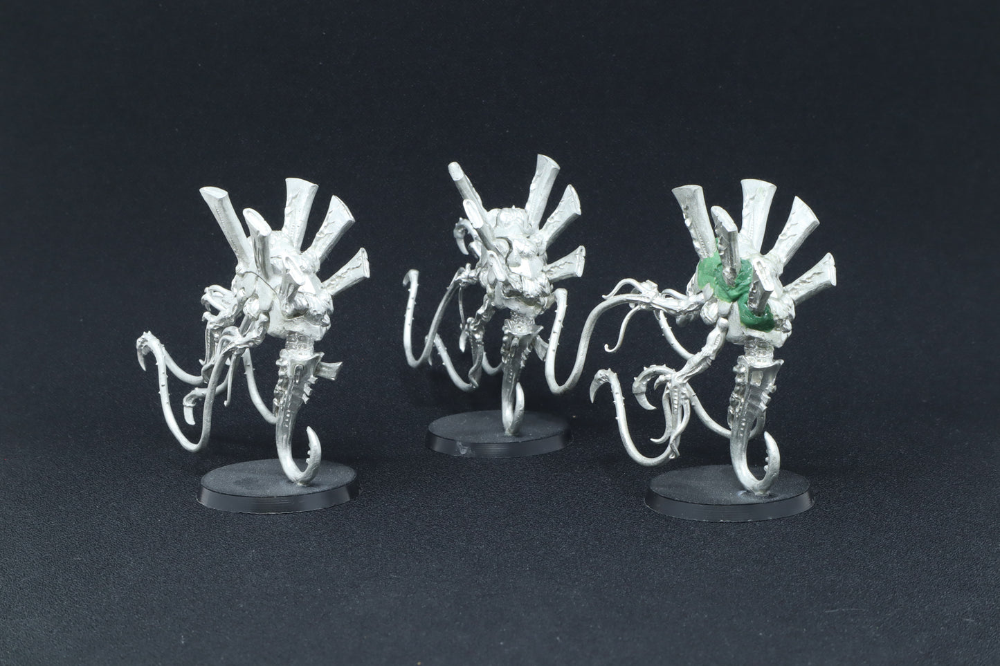 Venomthropes (Old Models)