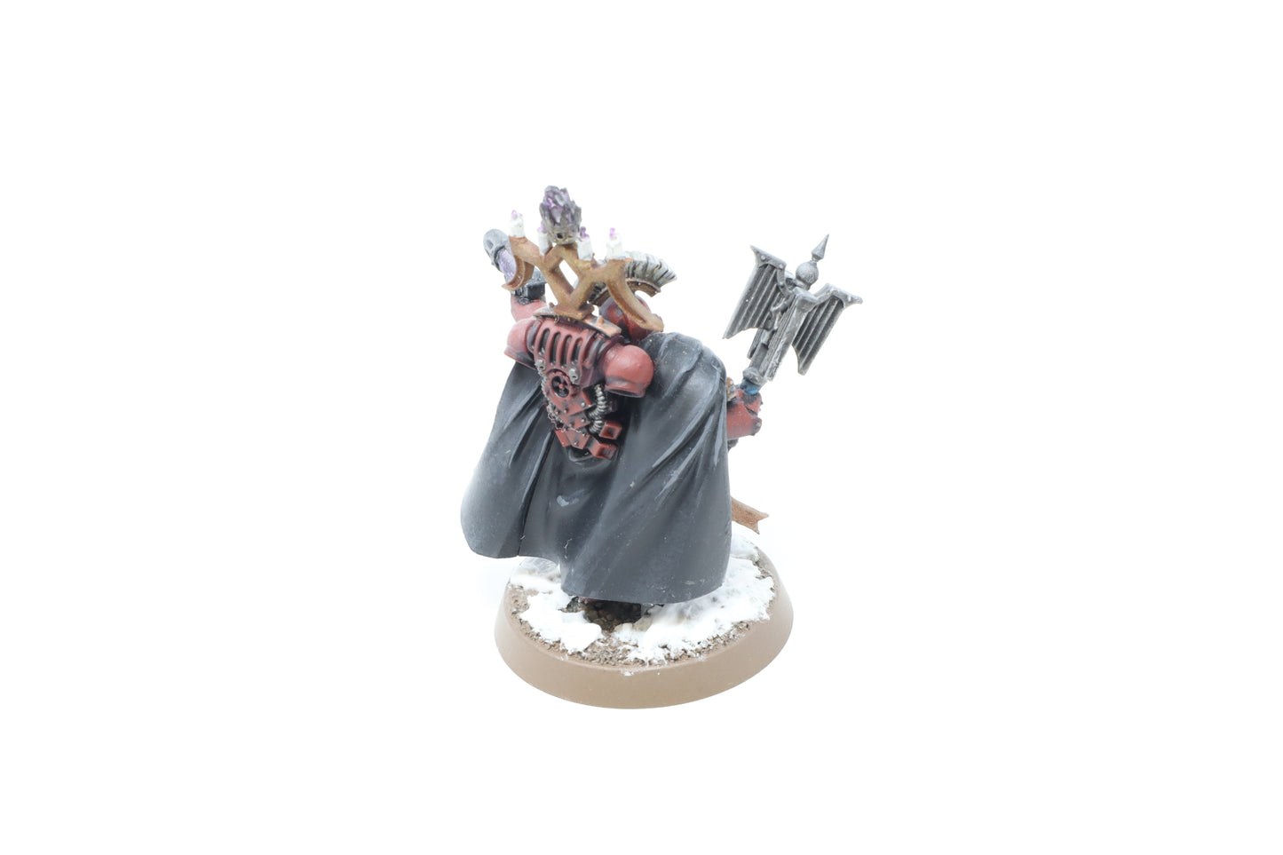 Chaplain Consul (Tabletop)